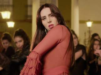 La canción 'Gitanas', de La Mala Rodríguez.