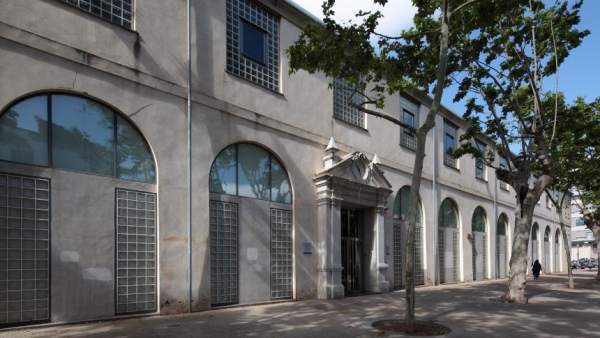 Archivo General de Valencia Archivo General de Valencia
