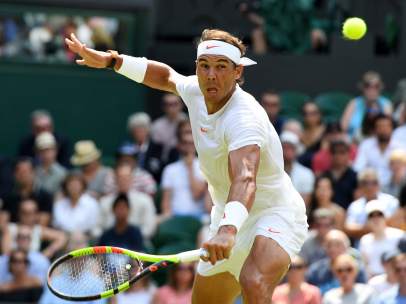 Rafa Nadal