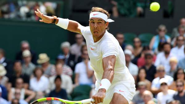 Rafa Nadal Rafa Nadal
