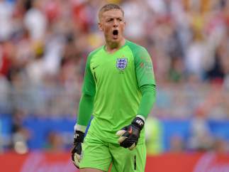 Jordan Pickford