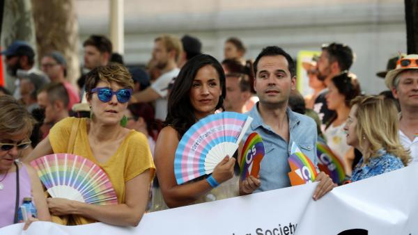 Podemos y Ciudadanos Podemos y Ciudadanos