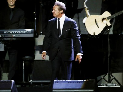 Luis miguel (archivo)