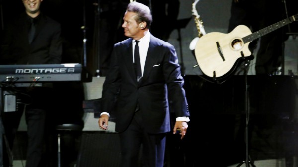 Luis miguel (archivo) Luis miguel (archivo)