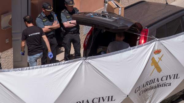 Violencia machista en Lepe Violencia machista en Lepe