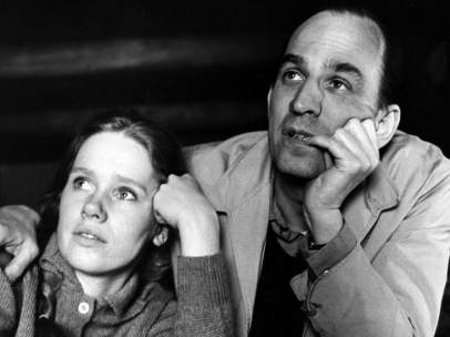 Ingmar Bergman