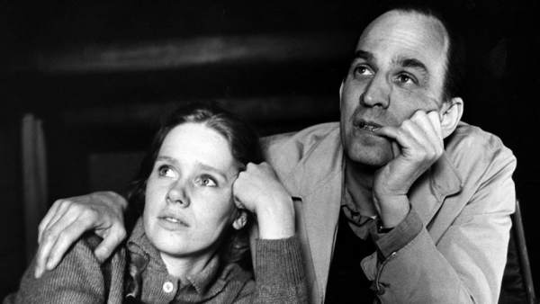 Ingmar Bergman Ingmar Bergman