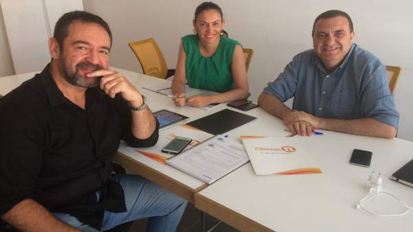 Asociación arrabal cursos formación desempleados Asociación arrabal cursos formación desempleados