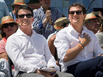 Valls y Rivera