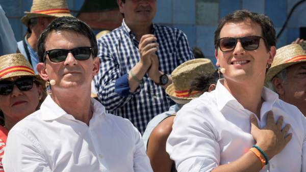 Valls y Rivera Valls y Rivera