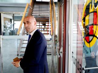 Luis Rubiales