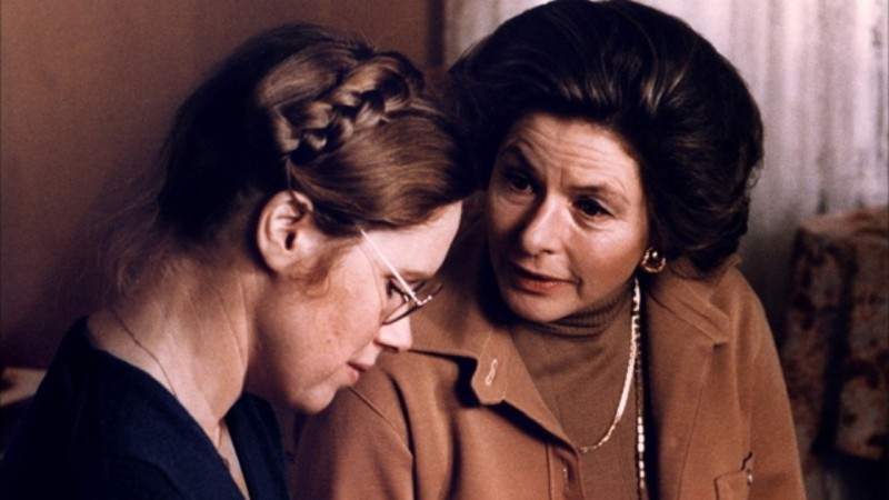 Sonata de otoño (1978) Sonata de otoño (1978)