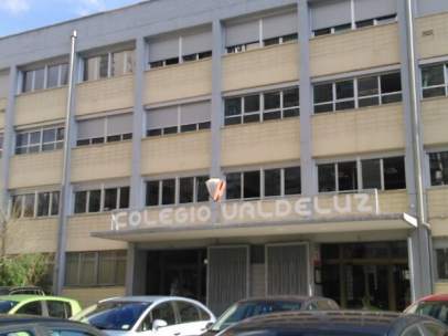 Colegio Valdeluz