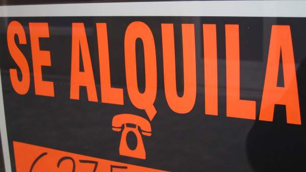 Se alquila, alquiler, cartel, arrendamiento Se alquila, alquiler, cartel, arrendamiento