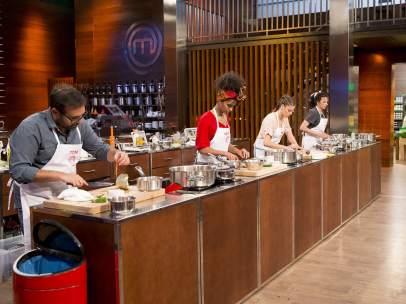 MasterChef