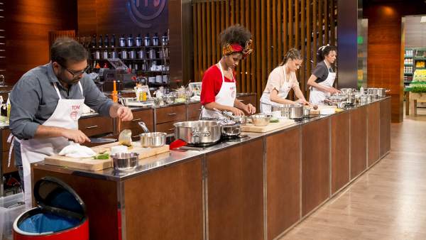 MasterChef MasterChef