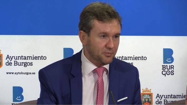 Javier Lacalle Javier Lacalle