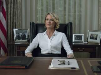 Robin Wright