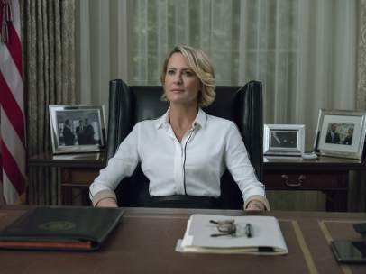 Robin Wright