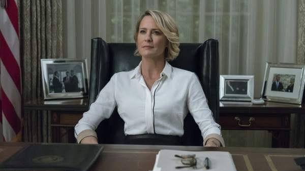 Robin Wright Robin Wright