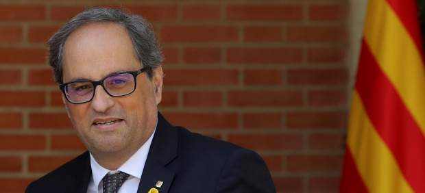 Quim Torra