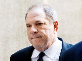 Harvey Weinstein