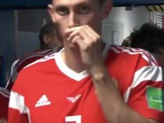 Mundial de Rusia