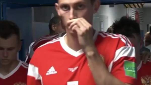 Mundial de Rusia Mundial de Rusia