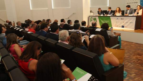 Presentacion Federación Andaluza de Marketing Presentacion Federación Andaluza de Marketing