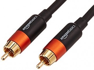 Cable Audio Amazon
