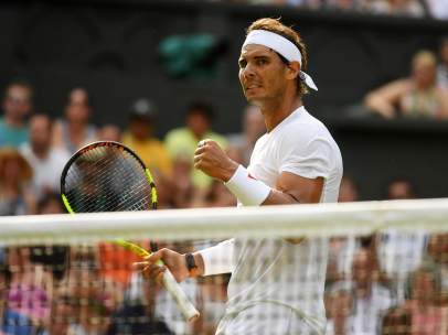 Rafa Nadal