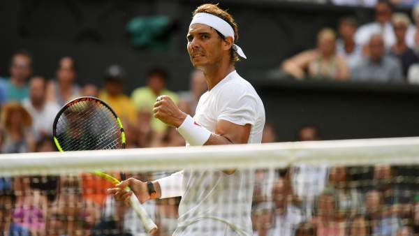 Rafa Nadal Rafa Nadal