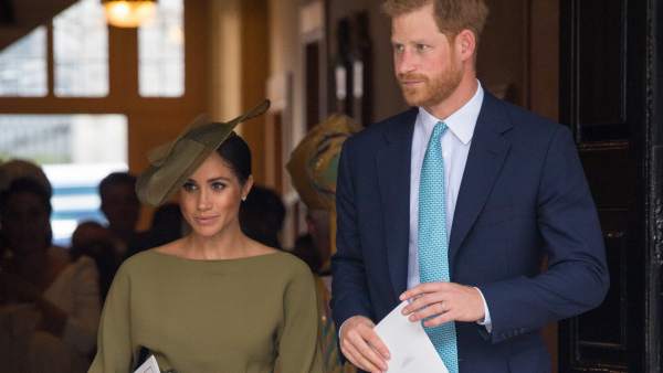 Meghan Markle Meghan Markle