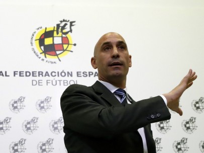Rubiales