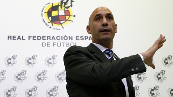 Rubiales Rubiales