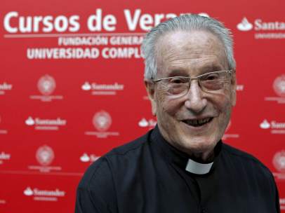 José María Setién