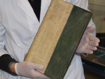 Libro venenoso