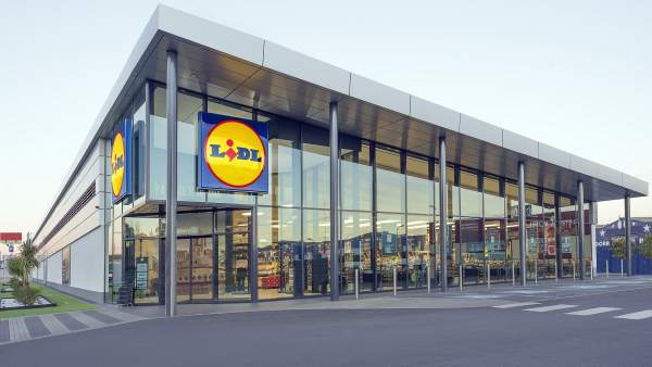 Lidl Sus Por Vender De A Parte Productos Internet Empieza m80wOvNn