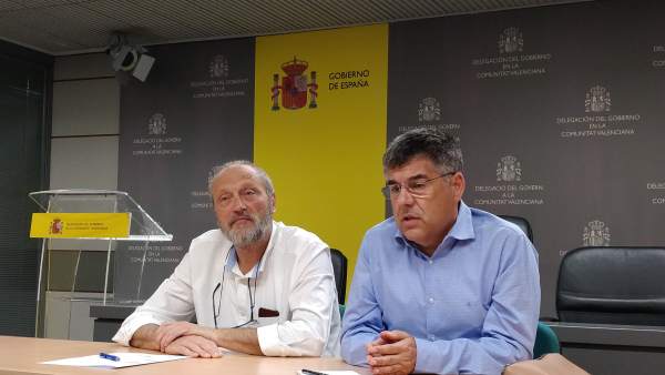Juan Carlos Fulgencio Juan Carlos Fulgencio