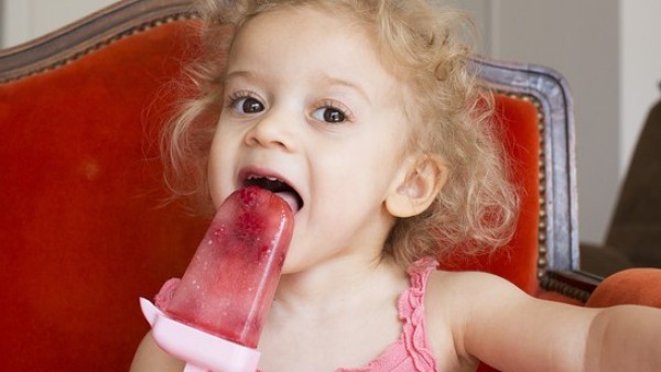 Helado Rosa Helado Rosa