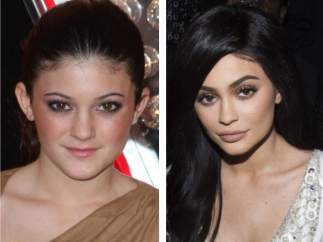 Kylie Jenner
