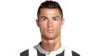 Cristiano Ronaldo ficha por la Juventus