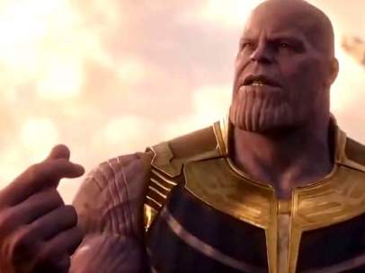 Thanos
