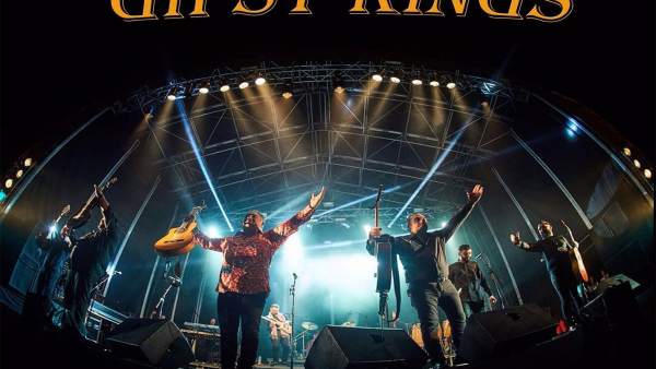 Gypsy Kings Gypsy Kings