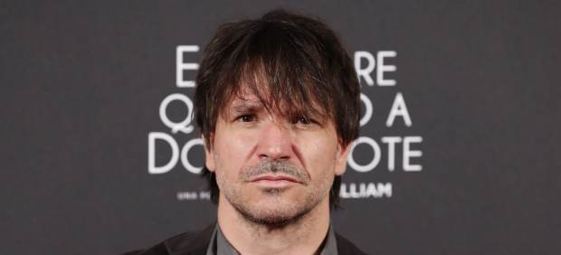 El director y guionista Achero Mañas.