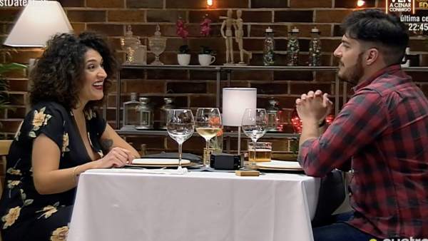 'First Dates' 'First Dates'
