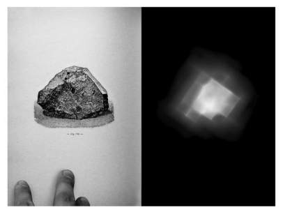 Fotografía de la serie 'El caso 433' de Sebastián Bejarano