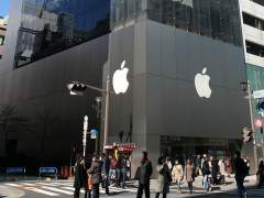 Apple tiene a 5.000 empleados vinculados a un proyecto de coches autónomos