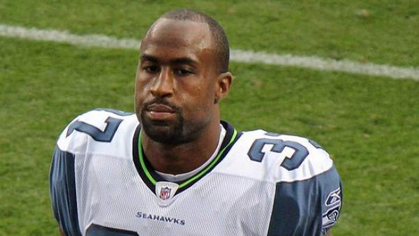 Brandon Browner Brandon Browner