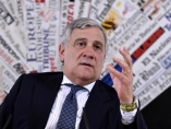 Antonio Tajani